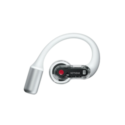 Nothing Ear (open) Wireless True Wireless Open‑Ear Headphones, White