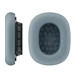Vonmählen Air Cusions Replacement Ear Cushions for AirPods Max - Blue