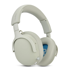 Medion LIFE HX-1 Plus Over-Ear ακουστικά (Λευκό)