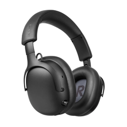 Medion LIFE HX-1 Pro Over-Ear ακουστικά, γκρι