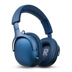 Medion LIFE HX-1 Pro Over-Ear ακουστικά, μπλε