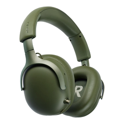 Medion LIFE HX1-Pure Over Ear Ακουστικά πράσινα