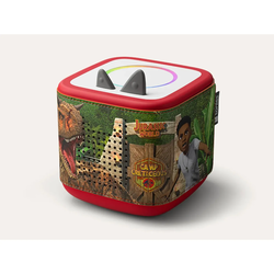 Tonies Sleeve Protective Cover - Jurassic World (Boxine)