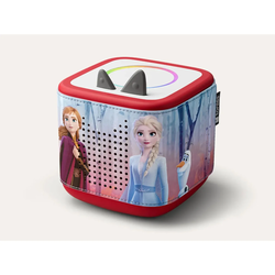 Tonies Sleeve 'Die Eiskönigin' (The Frozen) – Protective Cover for Toniebox