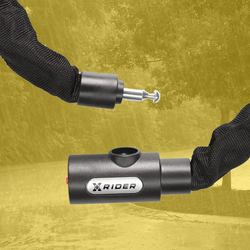 Κλειδαριά Ποδηλάτου Manta CHAIN 6x900mm