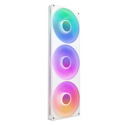 Case Fan 14cm Nzxt F Series F420 RGB Core - Single Frame Fan Unit