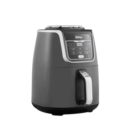 Medion MD 11780 X10 XL Air Fryer (Heißluftfritteuse) 5 L, Black