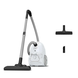 Rowenta Compact Power Parkett RO3957 - Ηλεκτρική Σκούπα (συμπαγής για παρκέ)