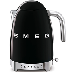 Βραστήρας Smeg Kettle (KLF04BLEU) Black