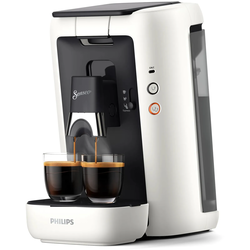 Philips SENSEO Maestro Coffee Pad Machine CSA260/60 - Deep Black