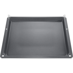 Siemens HZ541000 Πίσω Πλάκα / Ταψί, 30 x 455 x 400 mm, κατάλληλο για πλυντήριο πιάτων