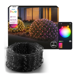 Philips Hue Festavia Διχτυωτό Φωτιστικό White & Color Ambiance 3,45 x 1 m, 250 LED