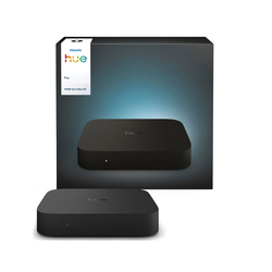 Philips Hue HDMI Sync Box 4K (Μαύρο)