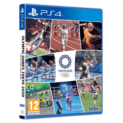 Παιχνίδι PS4 Tokyo Olympics 2021