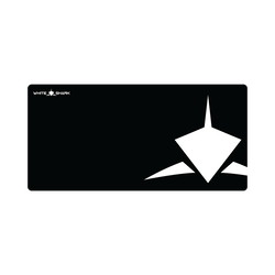 Mousepad White Shark 800x350x3mm SHARK
