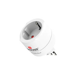 SKROSS Αντάπτορας Πρίζας Universal σε UK (Type G) - Model 1.500272C-E