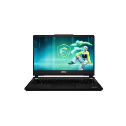 MSI Cyborg 15 C2WEO 15.6" Φορητός Υπολογιστής FHD 144Hz (Core 7-240H / 16GB / 512GB SSD / GeForce RTX 5050 / Windows 11 Home) Platinum Gray (US πληκτρολόγιο)
