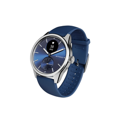 Withings ScanWatch 2 42mm Blue (ECG, SpO2, Sleep Tracking)