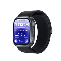 HUAWEI Watch D3 Smartwatch 46mm Aluminium - Black