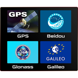 Smartphone BlackView Bl9000 Octa-Core (12gb+512gb) 5g Nfc Rugged Gold