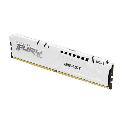 Product Μνήμη RAM Σταθερού DDR5 32GB Kingston 5600MT/S CL36 base image