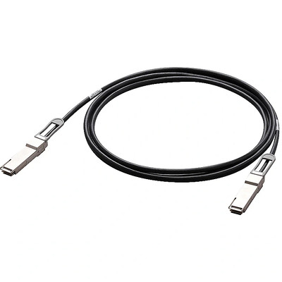 Product Καλώδιο Δικτύου Allied Telesis 100G QSFP28 DAC PASSIVE 1M base image