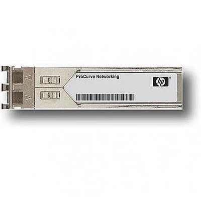 Product Transceiver HP X130 10G SFP+ LC LR TRX-STOCK base image