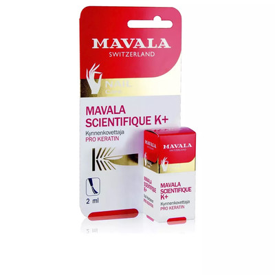Product Σκληρυντής Nυχιών Mavala K+ (2 ml) base image