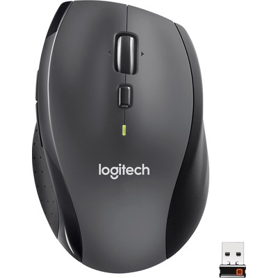 Product Ποντίκι Ασύρματο Logitech M705 base image