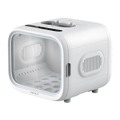 Product Στεγνωτήρας Κατοικιδίων PetKit Smart AIRSALON MAX Pro base image