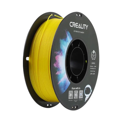Product Filament Creality CR-PETG (Yellow) base image