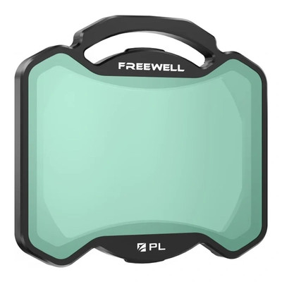Product Φίλτρo Φακών για Drone Freewell for DJI Avata 2 base image