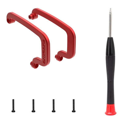 Product Αξεσουάρ για Drone Sunnylife Drone Protection for DJI Avata 2 (red) base image