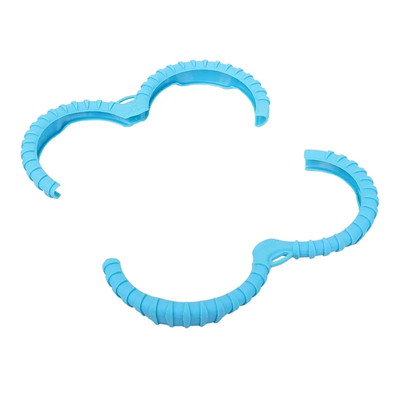 Product Ανταλλακτικό για Drone Sunnylife Propeller Guard Protector for DJI Avata 2 (Blue) base image