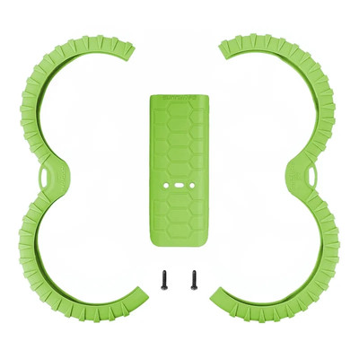 Product Ανταλλακτικό για Drone Sunnylife protective cover + propeller guard for DJI Avata 2 (green) base image