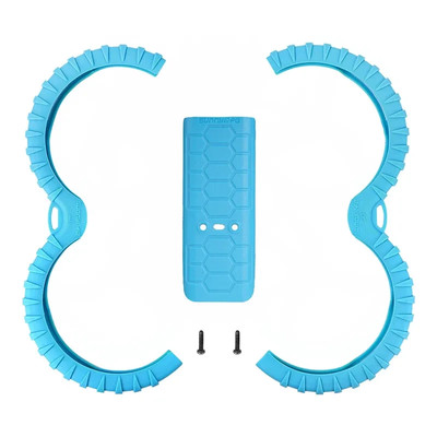 Product Ανταλλακτικό για Drone Sunnylife Protective cover + propeller cover for DJI Avata 2 (Blue) base image