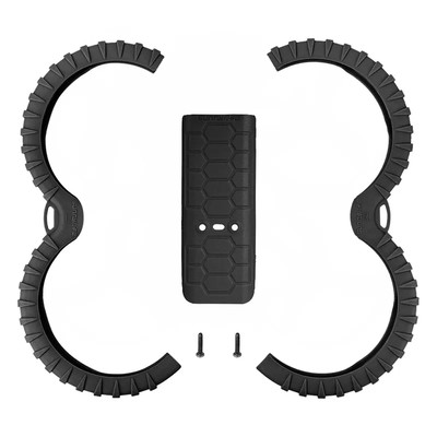 Product Ανταλλακτικό για Drone Sunnylife protective cover + propeller guard for DJI Avata 2 (Black) base image