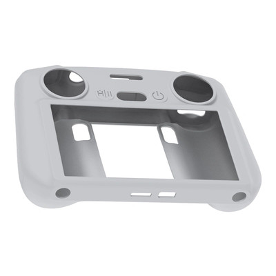Product Θήκη για Drone Puluz Silicone for DJI RC 2 (grey) base image