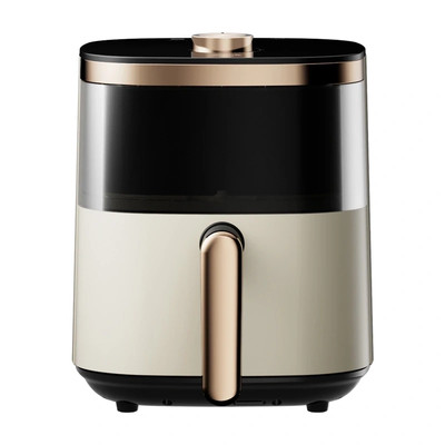 Product Φριτέζα Αέρος Deerma fat-free DEM-KZ30W base image
