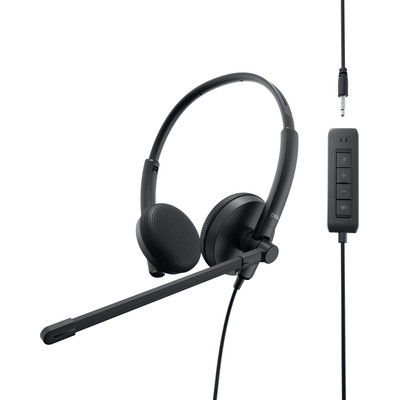 Product Headset Dell STEREO WH1022 base image