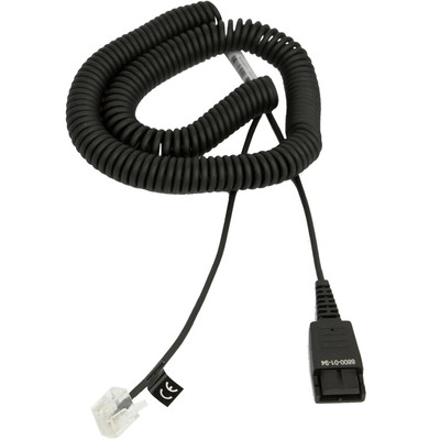 Product Καλώδιο Jabra COILED MOD base image