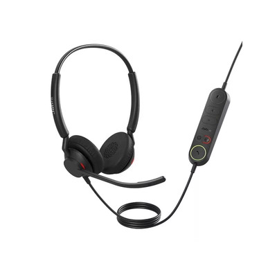 Product Headset Jabra ENGAGE 40 INLINE LINK base image