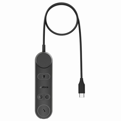 Product Αξεσουάρ VOIP Jabra ENGAGE 50 II LINK - USB-C base image