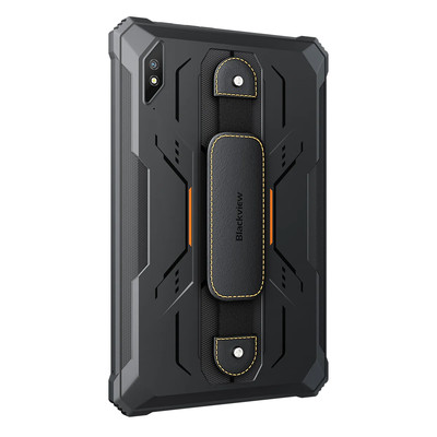 Product Tablet Blackview Octa-core RUGGED 10.36' (8GB+256GB) ACTIVE 8 PRO 4G NFC SIM Android 13 Orange base image