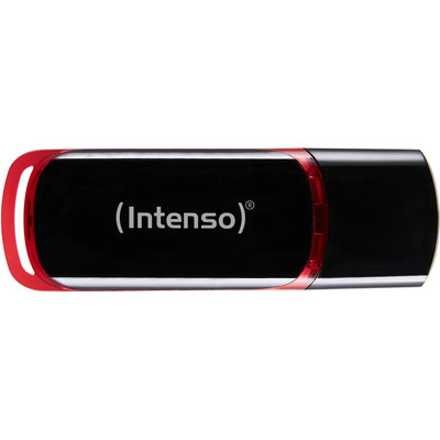 Product USB Flash 8GB Intenso Business Line USB 2.0 base image