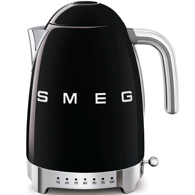 Product Βραστήρας Smeg Kettle (KLF04BLEU) Black base image