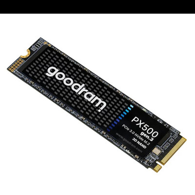 Product Σκληρός Δίσκος SSD 1TB GoodRam M.2 Gen3 2280 Pcie 3x4 Px500 base image