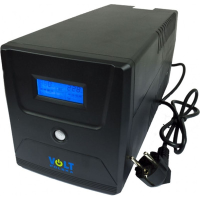 Product UPS Volt Polska MICRO 1200 2x7Ah base image