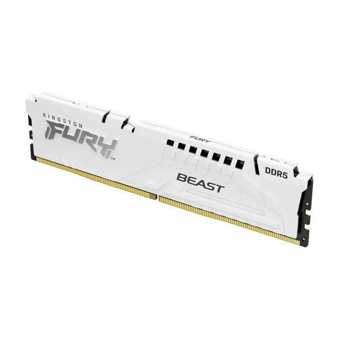 Μνήμη RAM Σταθερού DDR5 16GB Kingston 5600MT/S CL36