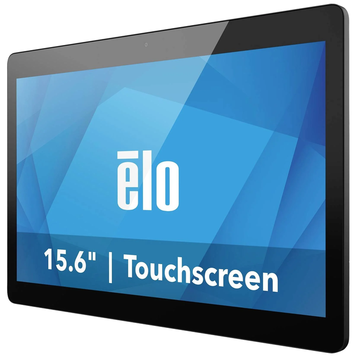 All-In-One POS ELO ESY15I4 4.0 VALUE 15IN ROCK 4GB